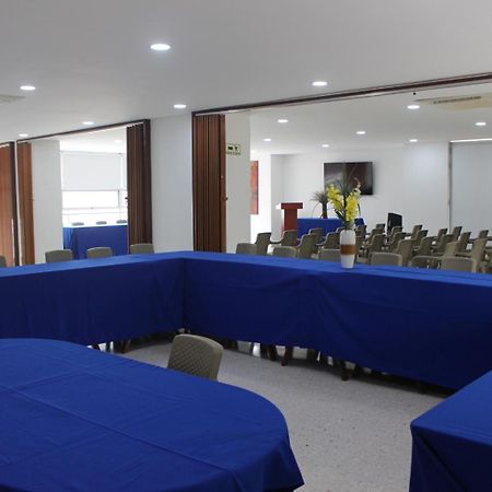 Hotel Berdez Neiva  Eksteriør bilde