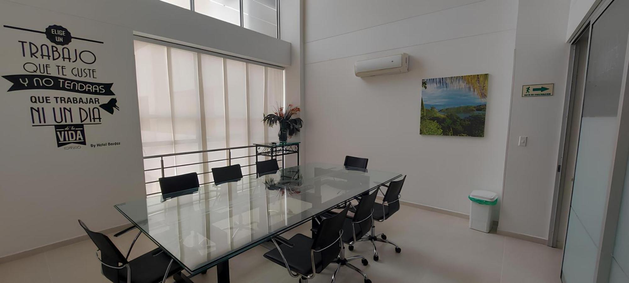 Hotel Berdez Neiva  Eksteriør bilde