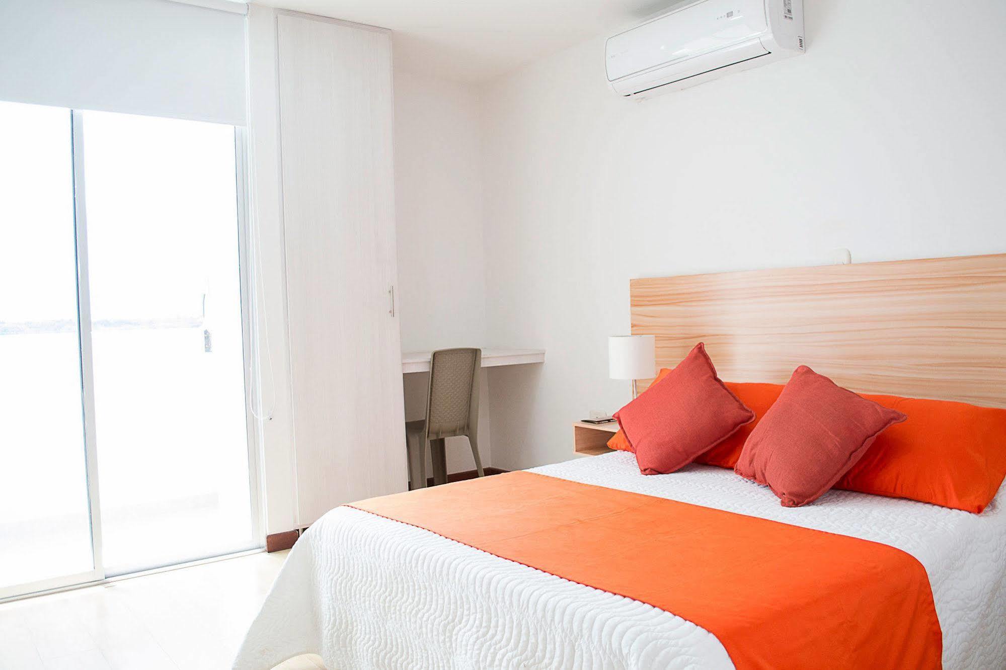 Hotel Berdez Neiva  Eksteriør bilde