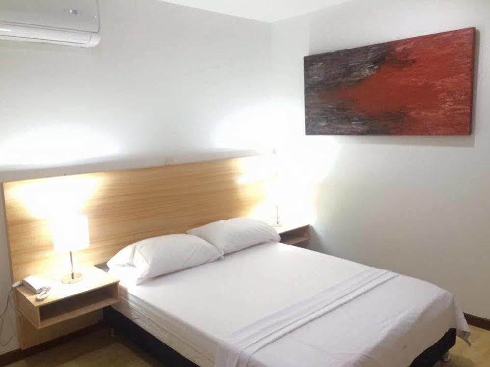 Hotel Berdez Neiva  Eksteriør bilde